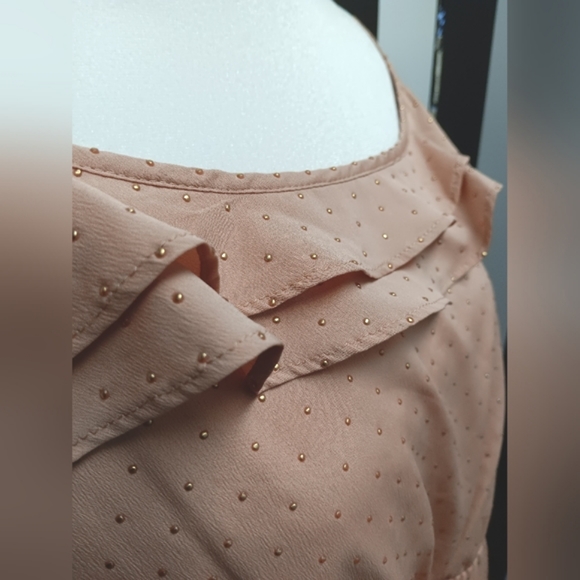 Lauren Conrad dress - Picture 2 of 14